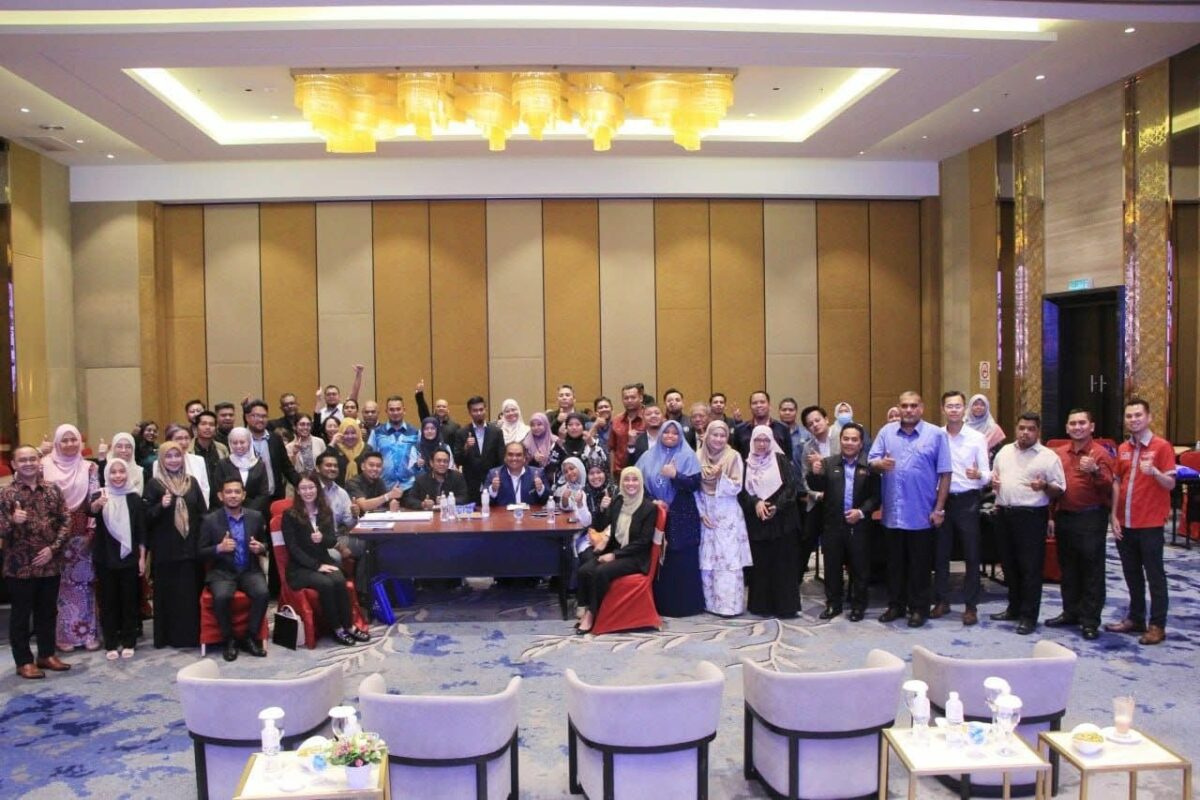 Pembangunan kemahiran dan bakat TVET Melaka