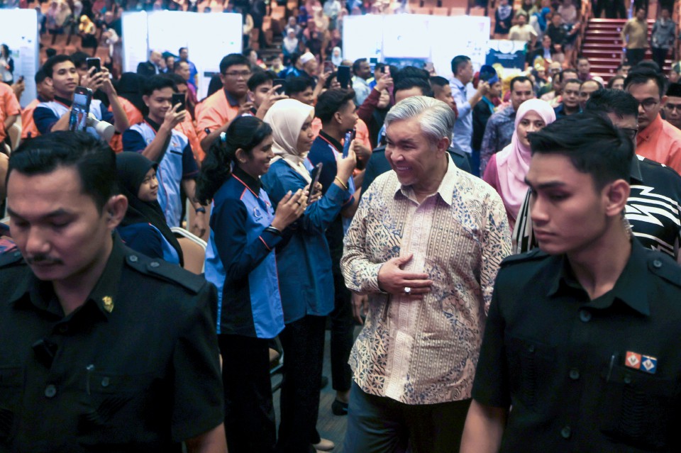 Sorotan berita: Melaka dipilih Pusat Kecemerlangan TVET negara